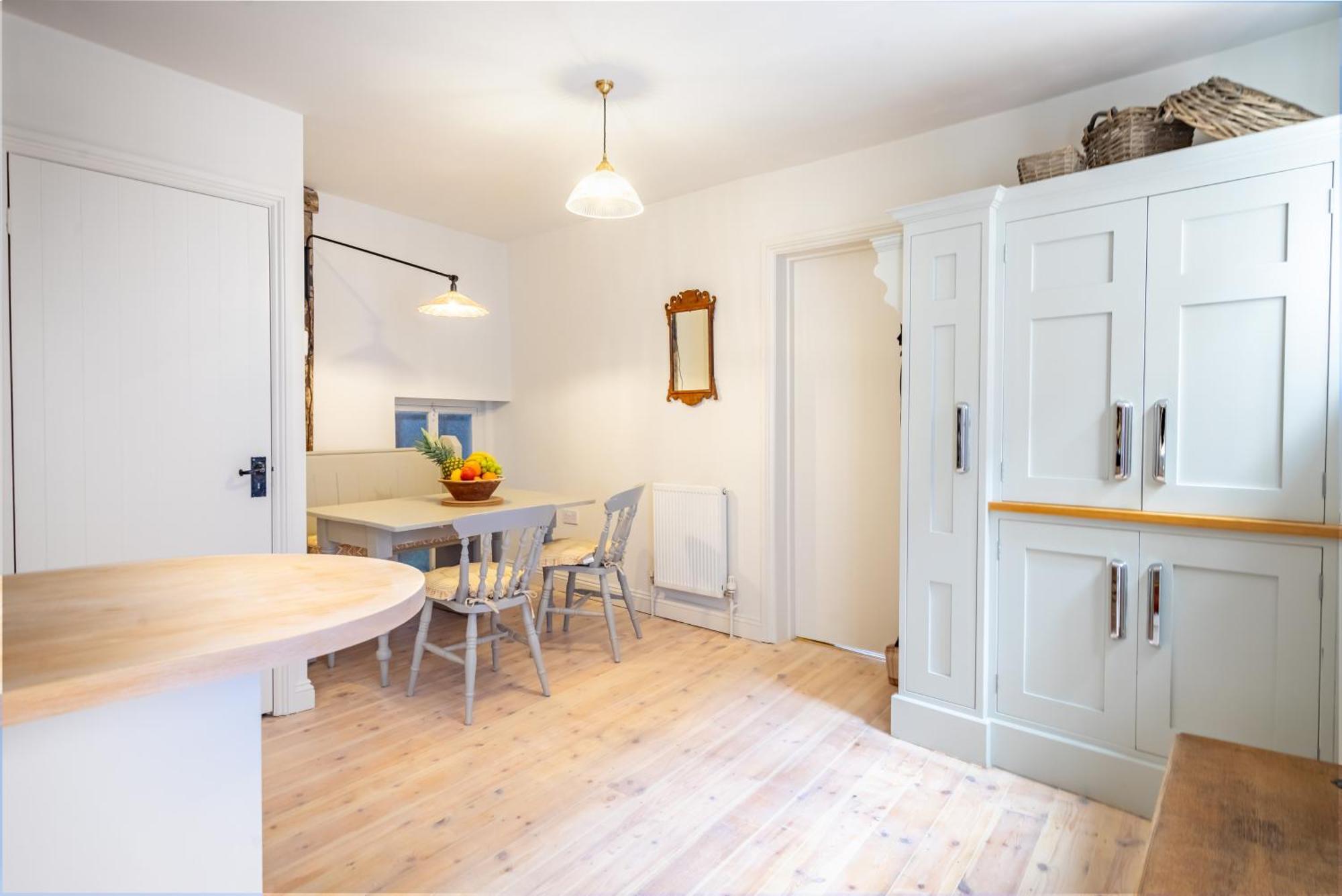 Ferienwohnung Chez Mannion York Exterior foto