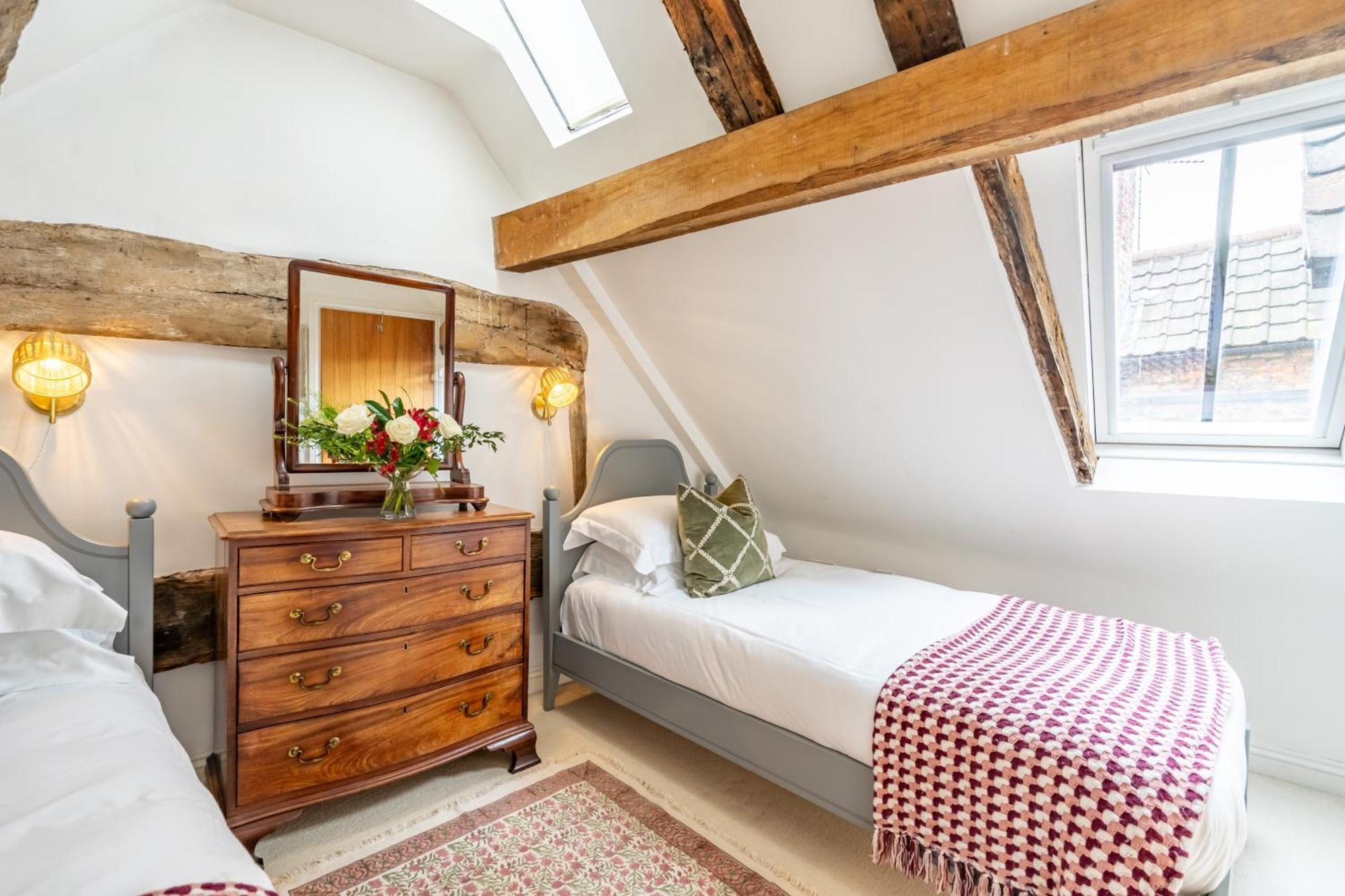 Ferienwohnung Chez Mannion York Exterior foto