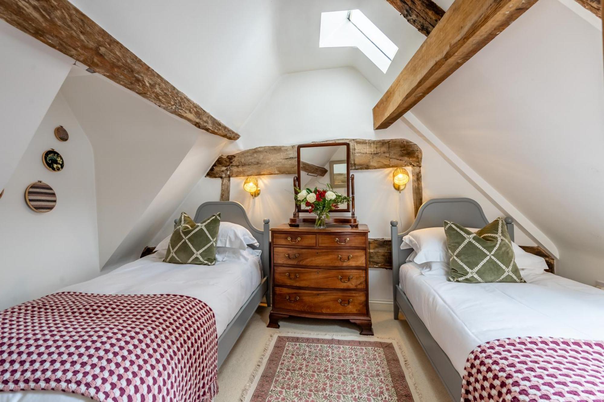 Ferienwohnung Chez Mannion York Exterior foto